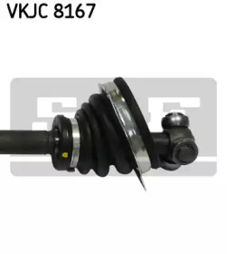 skf vkjc8167